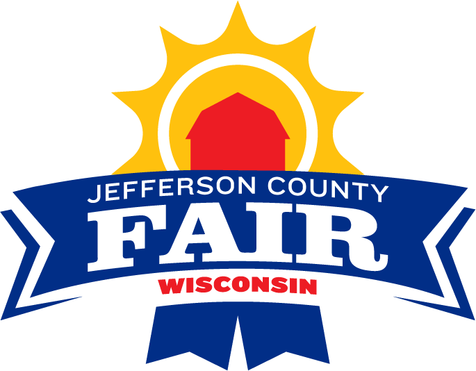 Jefferson County Fair Logo